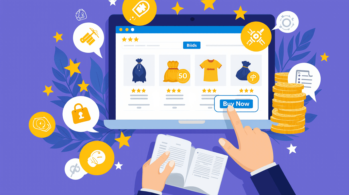 Fai un'Offerta Vincente